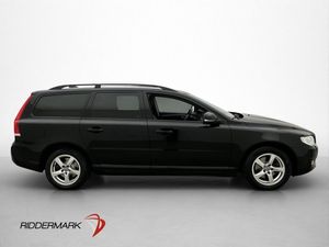 Volvo V70 bild 9