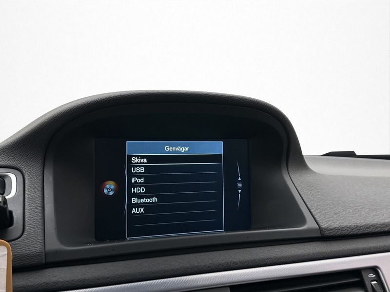 Volvo V70 bild 23