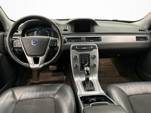 Volvo V70 bild 13