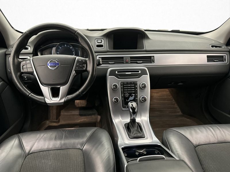 Volvo V70 bild 13