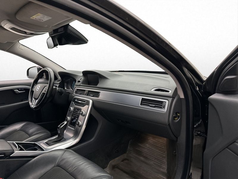 Volvo V70 bild 15