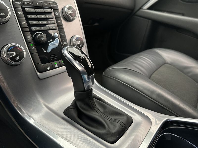Volvo V70 bild 26