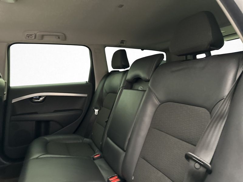 Volvo V70 bild 16