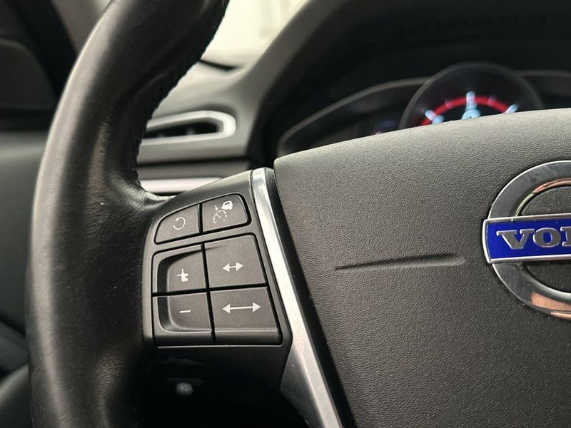 Volvo V70 bild 19