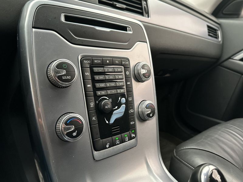 Volvo V70 bild 25