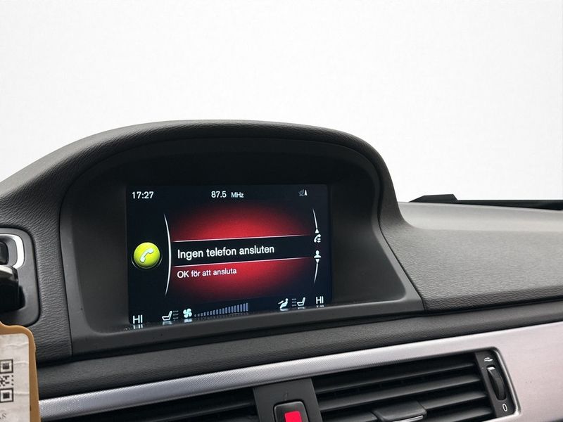 Volvo V70 bild 22