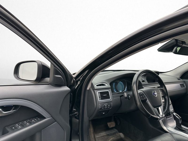 Volvo V70 bild 11