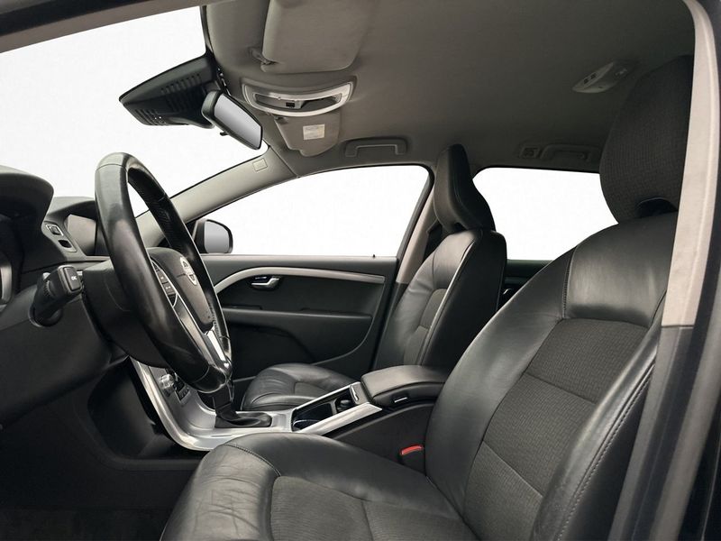 Volvo V70 bild 12