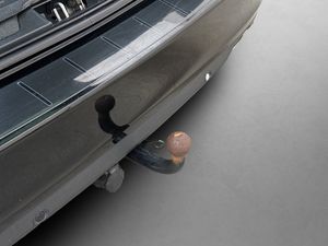 Volvo V70 bild 10