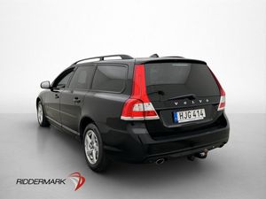 Volvo V70 bild 5
