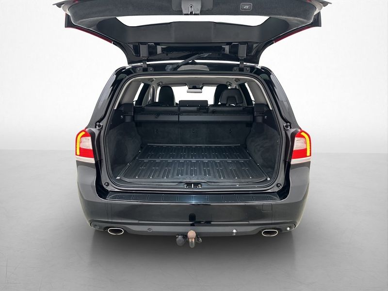 Volvo V70 bild 28