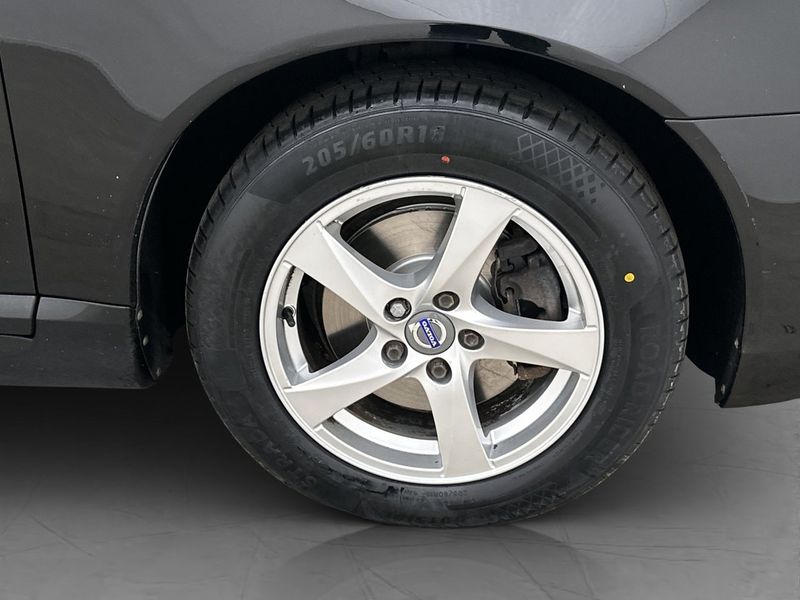 Volvo V70 bild 33