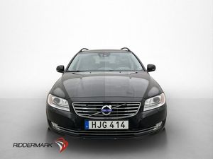 Volvo V70 bild 2
