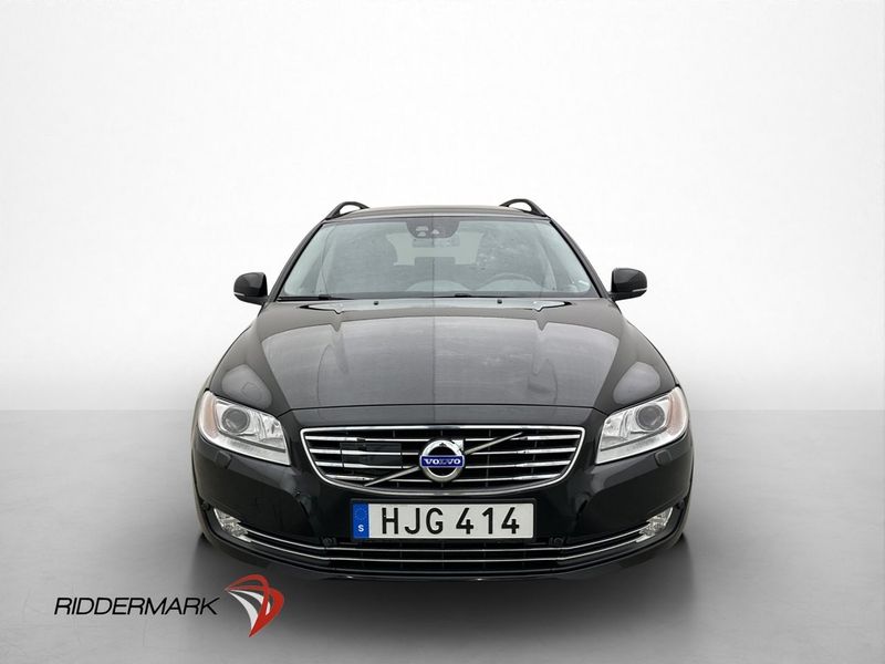 Volvo V70 bild 2