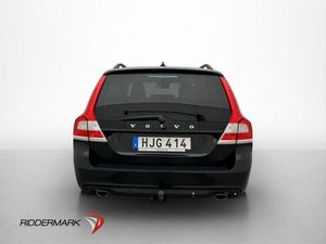 Volvo V70 bild 6