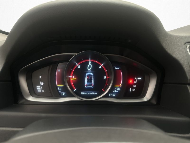 Volvo V70 bild 17