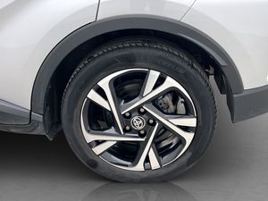 Toyota C-HR bild 31