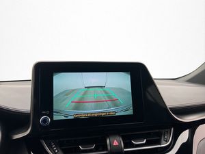 Toyota C-HR bild 22