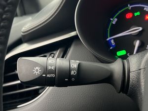 Toyota C-HR bild 17
