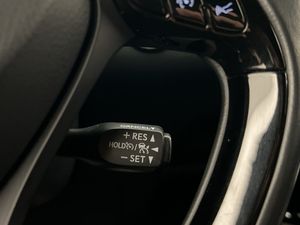 Toyota C-HR bild 27