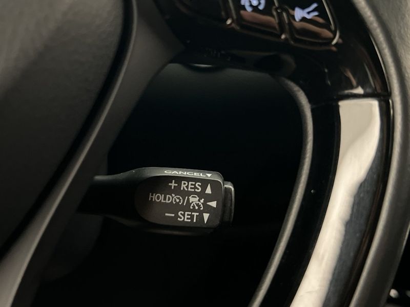 Toyota C-HR bild 27