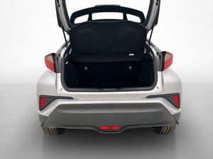 Toyota C-HR bild 29