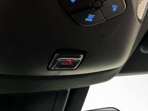Toyota C-HR bild 26