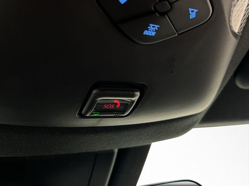 Toyota C-HR bild 26