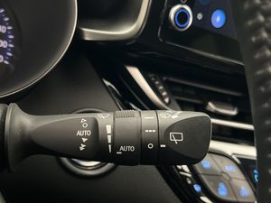 Toyota C-HR bild 20