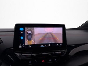 Volkswagen ID.4 bild 17