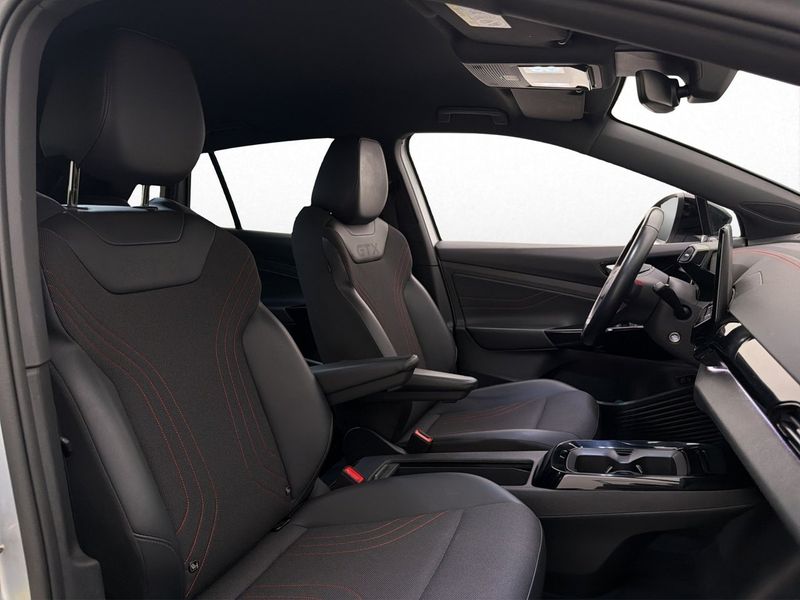 Volkswagen ID.4 bild 13