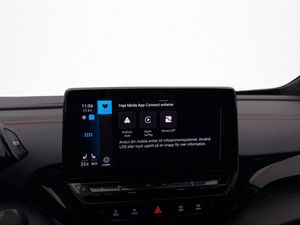 Volkswagen ID.4 bild 21