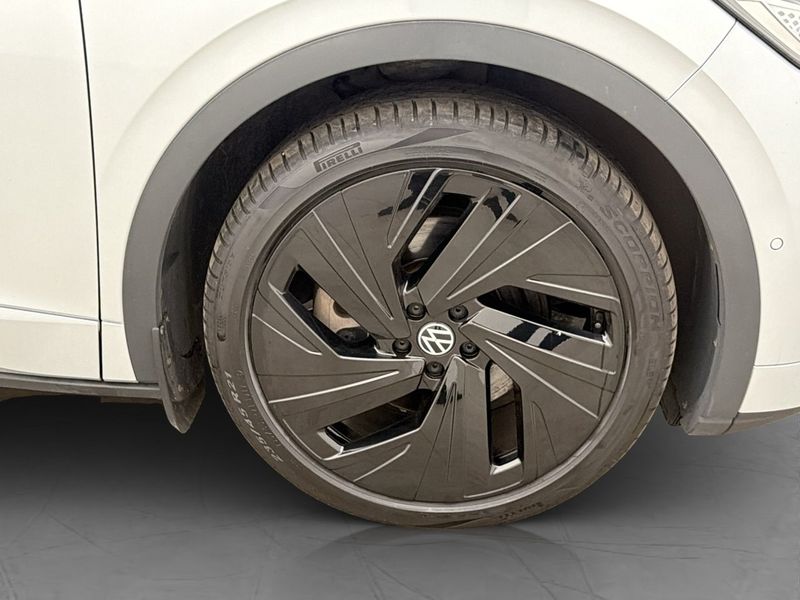 Volkswagen ID.4 bild 33
