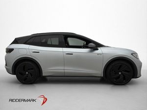 Volkswagen ID.4 bild 10