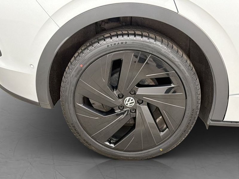Volkswagen ID.4 bild 34