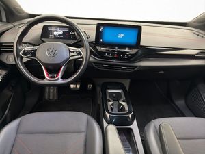 Volkswagen ID.4 bild 14