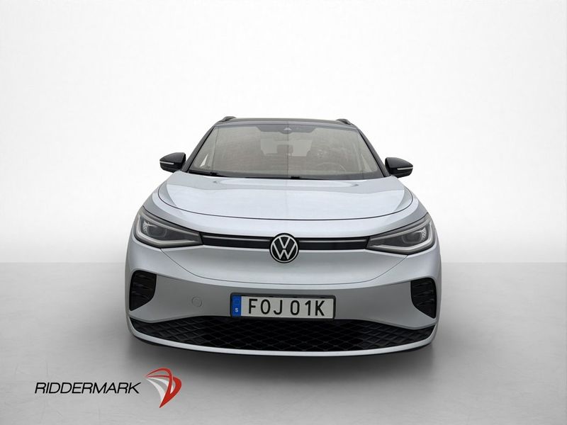 Volkswagen ID.4 bild 3