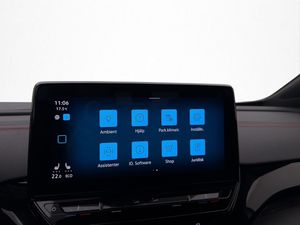 Volkswagen ID.4 bild 20