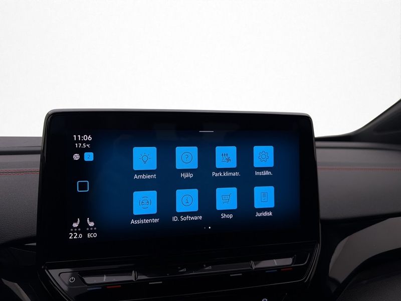 Volkswagen ID.4 bild 20