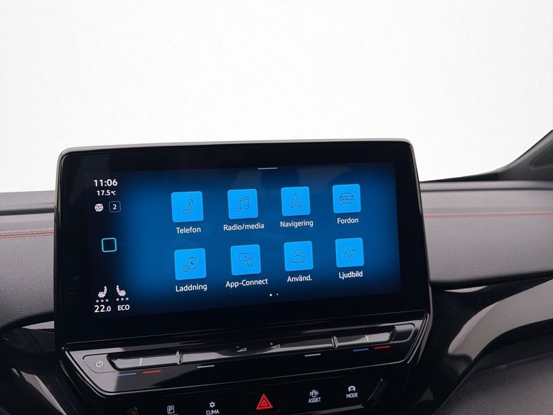 Volkswagen ID.4 bild 19