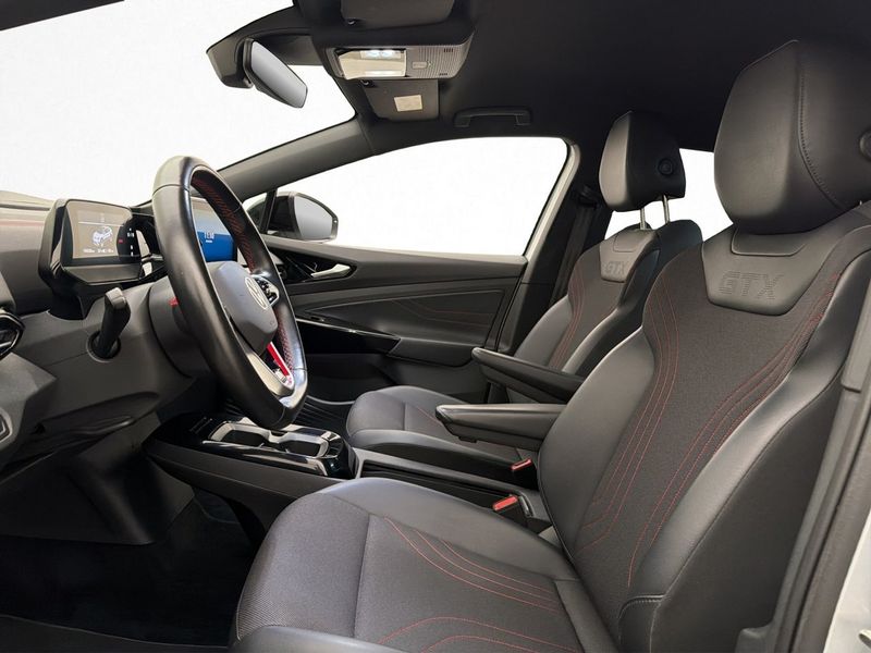 Volkswagen ID.4 bild 15