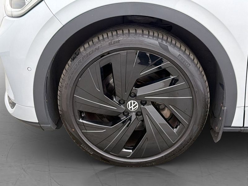Volkswagen ID.4 bild 36