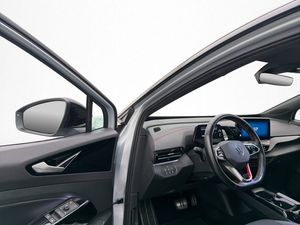 Volkswagen ID.4 bild 12