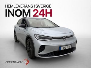 Volkswagen ID.4 bild 1