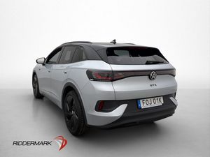 Volkswagen ID.4 bild 6