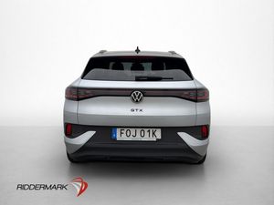 Volkswagen ID.4 bild 8