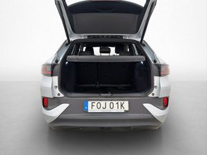 Volkswagen ID.4 bild 11