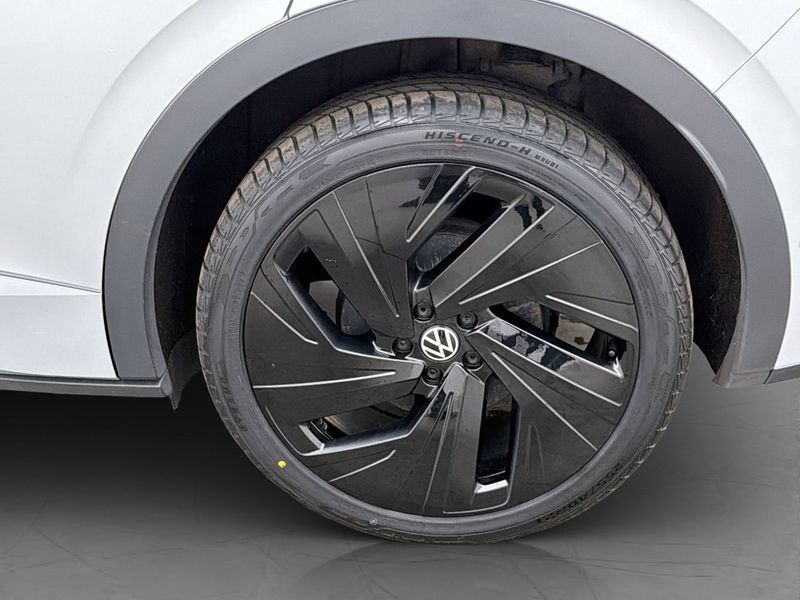 Volkswagen ID.4 bild 35