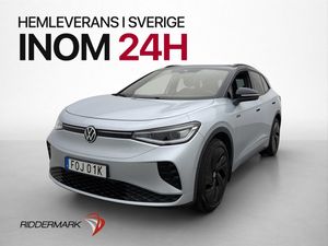 Volkswagen ID.4 bild 4