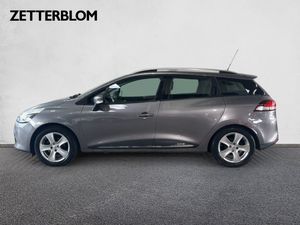 Renault Clio bild 2